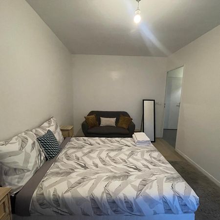 Апартаменты La Chambre Сен-Дени Экстерьер фото
